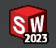 SOLIDWORKS 2023 comes out soon.