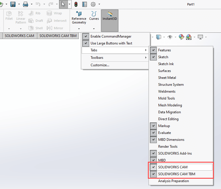how to install solidworks cam 2023, How To Install SOLIDWORKS CAM 2023
