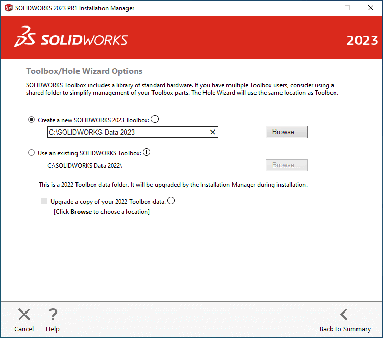 install solidworks 2023, How To Install SOLIDWORKS 2023 – Individual Installation