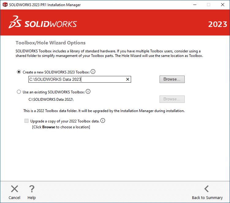 How To Install SOLIDWORKS 2023 Individual Installation Computer Aided Technology