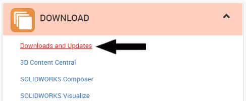 install solidworks 2023, How To Install SOLIDWORKS 2023 – Individual Installation